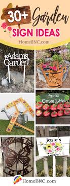 Personalized outdoor signs diy garden garden signs diy garden in the woods country garden decor community gardening outdoor signage family garden garden signs. 30 Best Garden Sign Ideas And Designs For 2021