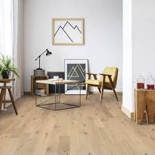 Maple Wooden Flooring At Best In