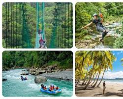 Costa Rica adventure travel