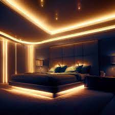 14 aesthetic room ideas with led lights