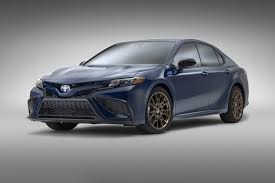 2023 toyota camry s reviews and