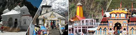 book chardham yatra package 2024 from