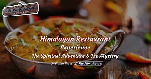 Himalayan Restaurant, Windsor | Authentic Indian & Nepalese Food ...