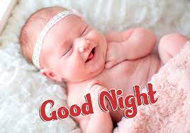 Good Night Images With Cute Babies HD ...