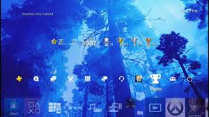 The default background of your ps4 menu can get quite boring over time. Spirit Of The North Theme Ps4 Youtube