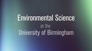 bsc environmental science