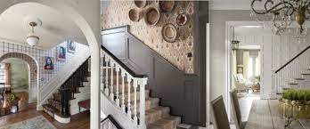 staircase wall ideas 10 ways to dress