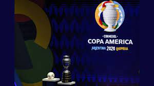 The nike copa america 2020 football introduces a bold and vibrant design. Criticism Jokes As Copa America Moved To Brazil Over Covid The Guardian Nigeria News Nigeria And World News Sport The Guardian Nigeria News Nigeria And World News