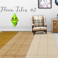 walls floors tiles the sims 4 build