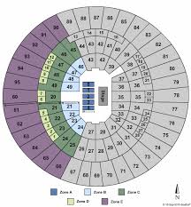 Memorable Frank Erwin Events Center Seating Chart Frank