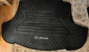 floor mats carpets for lexus es350