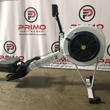 concept2 rower pm4 primo fitness