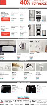 We promise to be your trusted partner for technology by delivering the advice, service and convenience you deserve — all at competitive prices. Appliances And Kitchen Bath Fixture Top Deals Pacific Sales San Diego Ca