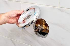 How to Replace a Shower Valve Cartridge