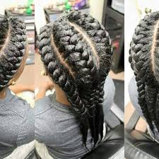 Not sure where to begin? Kena African Hair Braiding Weaving Hair Salon In San Antonio