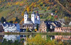 The article moselle river on wikipedia projects: 10 Top Rated Tourist Attractions In The Mosel Valley Planetware