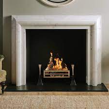 Chesneys Walton Marble Fireplace