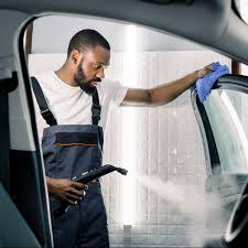 5 best car steam cleaners for 2024