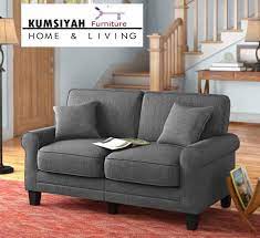 jual sofa kecil minimalis talbert solo