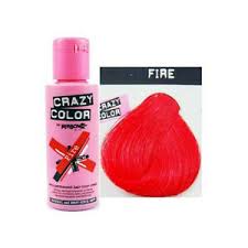 Find the top products of 2021 with our buying guides, based on hundreds of reviews! Crazy Colour Fire Semi Permanent Bright Red Hair Dye 100 Vegan Cruelty Free Ebay