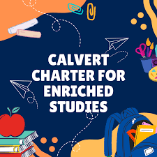 calvert charter for enriched stus