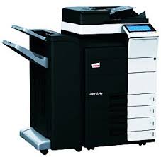 Efi provides an alternative driver for basic feature support for fiery printing. Konica Minolta Driver Bizhub 554e Konica Minolta Drivers