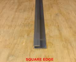 laminate flooring trim edging