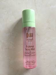 pixi makeup fixing mist 80ml authentic