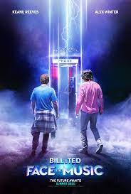 Now that the academy awards have (belatedly) handed out their golden statuettes to 2020's finest,. Bill Ted Face The Music 2020 Imdb