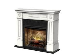 Dimplex Electric Fireplaces