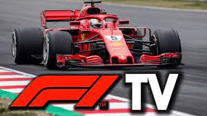 F1 news, expert technical analysis, results, latest standings and video from planetf1. F1 Tv Subscription Service F1 2018 News Youtube