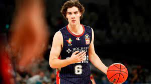 NBL tell us about his NBA potential ...