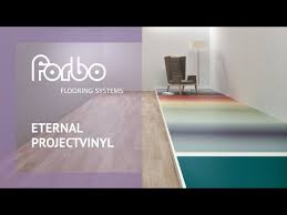 eternal projectvinyl forbo flooring