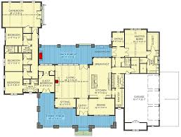 House Plan With Game Room