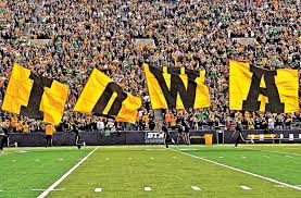 iowa football raffle fully