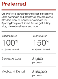 Best Travel Insurance For Ski Trip gambar png