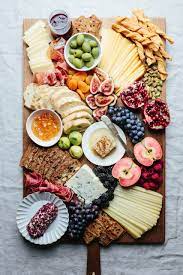 how to build an epic cheese board