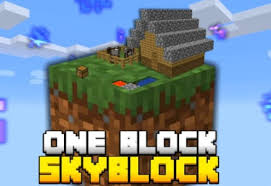 My goal is to keep the feel of the classic skyblock, while at the same time adding more and more stuff to do! Minecraft One Block Skyblock Map 1 16 Riot Valorant Guide