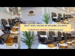 best nail salon in upland ca with novo