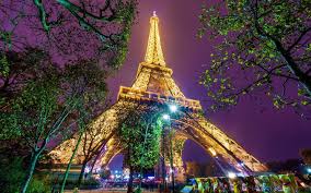 Image result for eiffel tower wallpaper