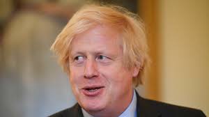 Here's what you need to know about his speech. Boris Johnson Brings England Out Of Hibernation But With A Warning That Covid Is Still Here