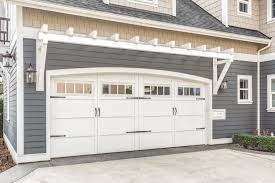 garage door replacement in bloomington