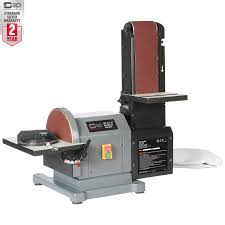 sip 4 x 8 belt disc sander sip 4 x 8