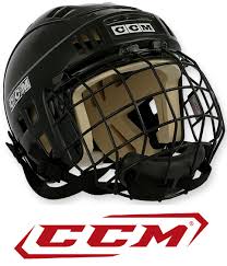 Ccm Hockey Helmets