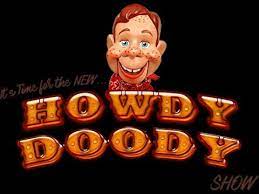 The Howdy Doody Show - Theme Song - YouTube