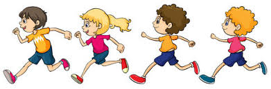 Image result for kids running