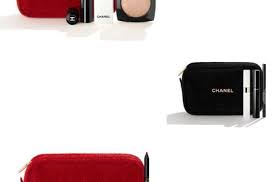 chanel makeup gift 2024 favors com