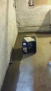 Basement Waterproofing Waterguard