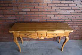 Console Entry Table Hall Table Country
