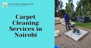 affordable carpet cleaning services in